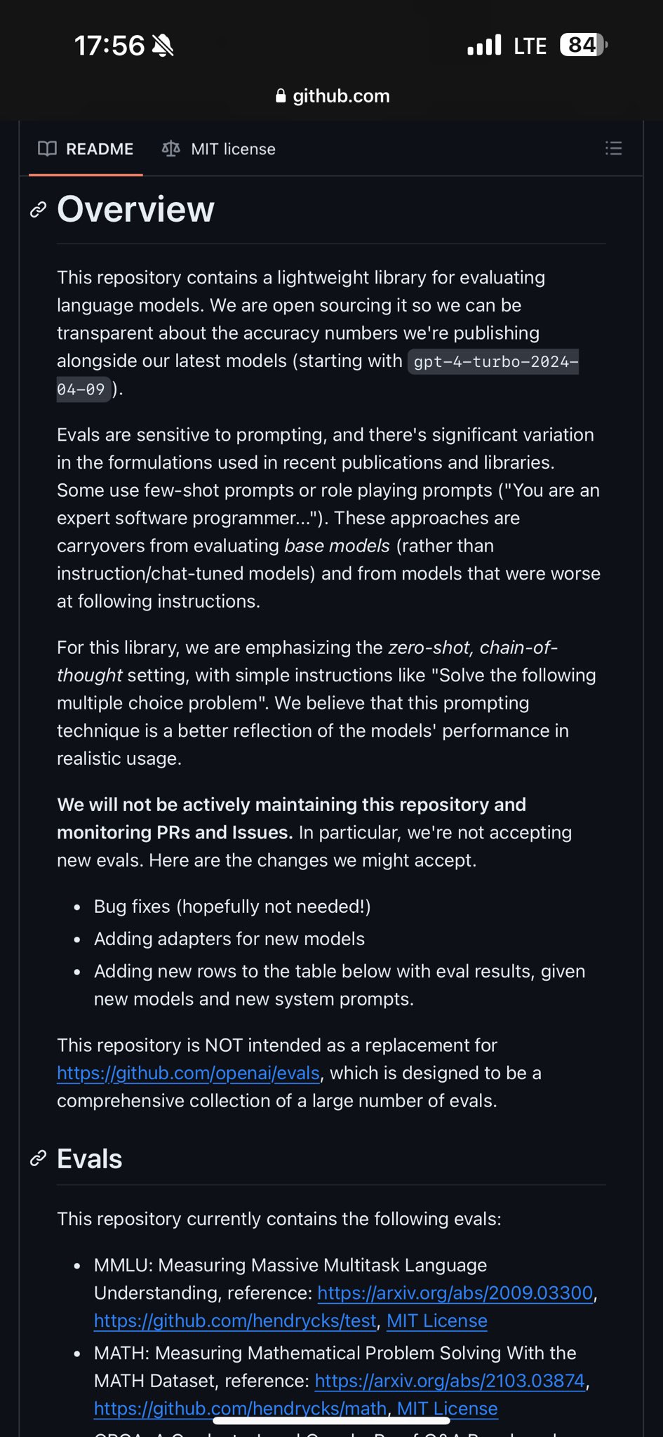 GPT4T Reclaims SOTA with Open Source Lightweight Evals