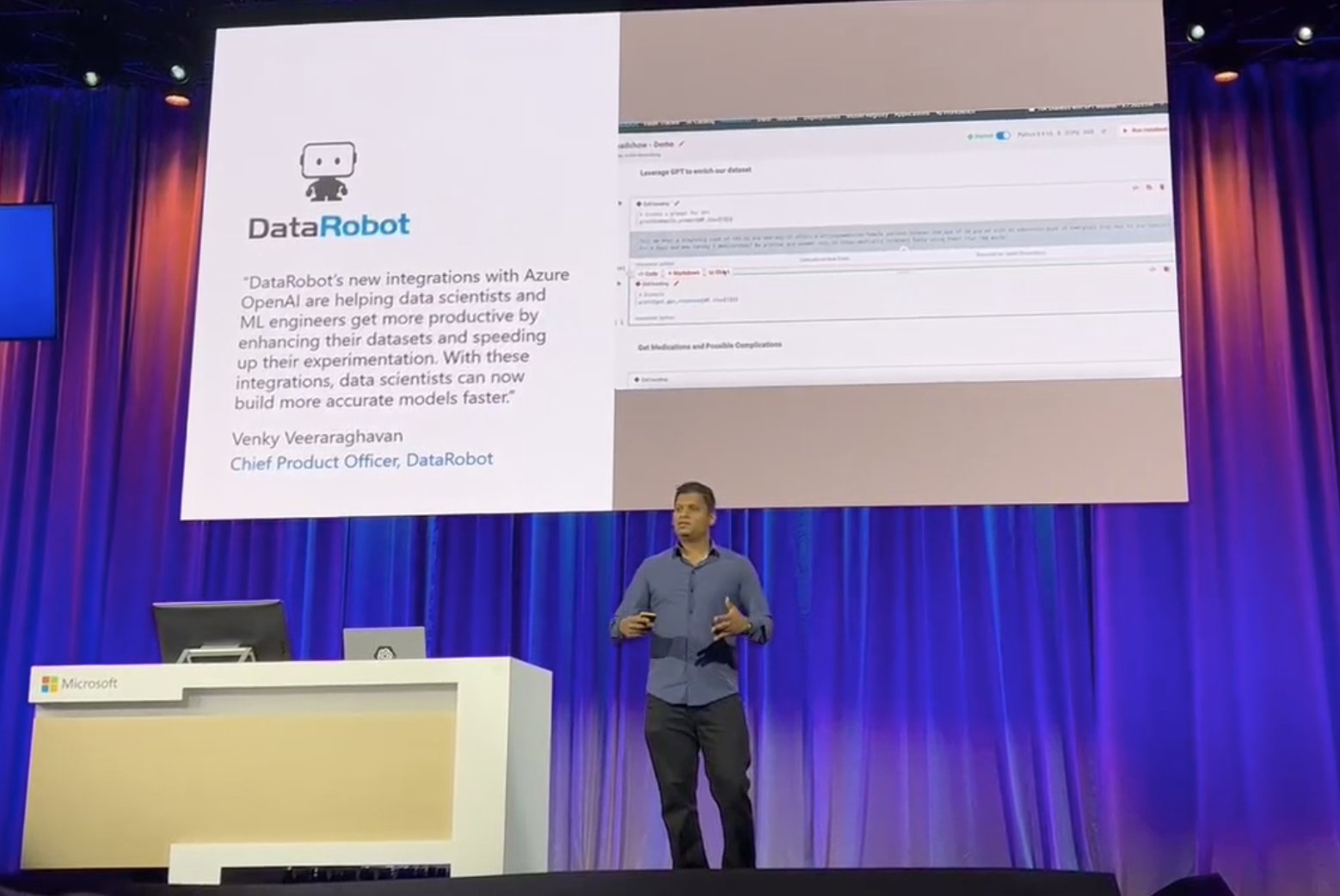 Microsoft Build 2026: Featured Speaking Sessions Showcase