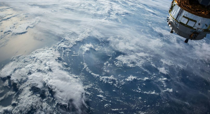NASA IBM Develop Prithvi Weather Climate AI Model