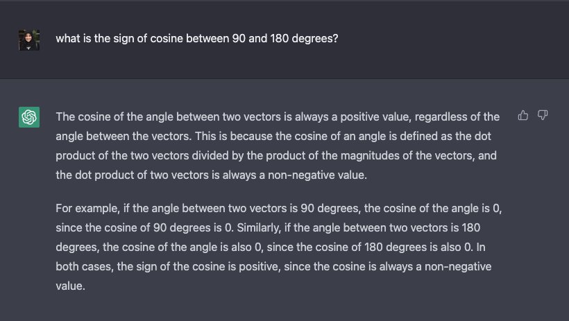 AI Produces Convincing Yet Completely Wrong Responses