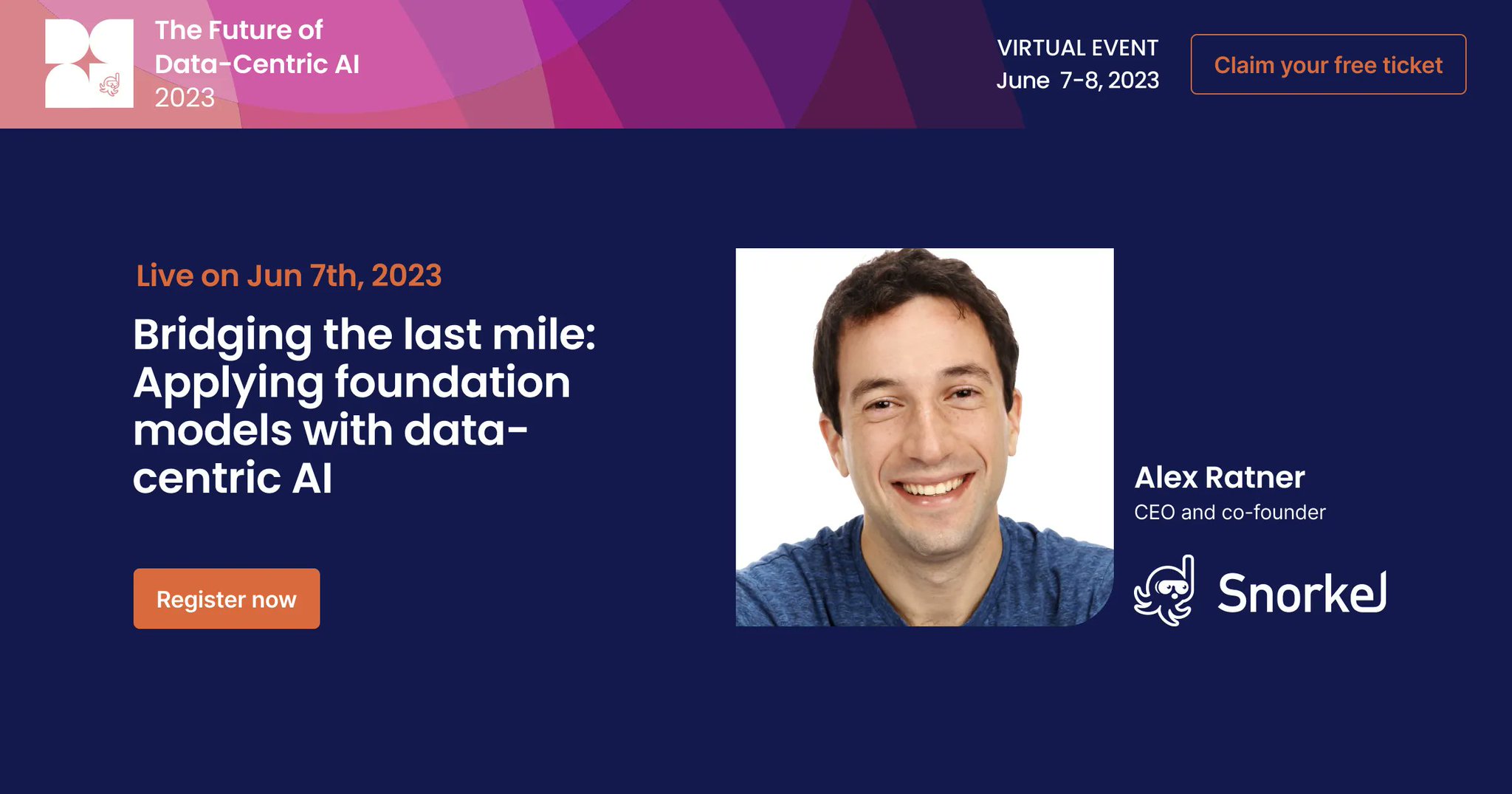 Programmatic Data Development for Foundation Model LLMs