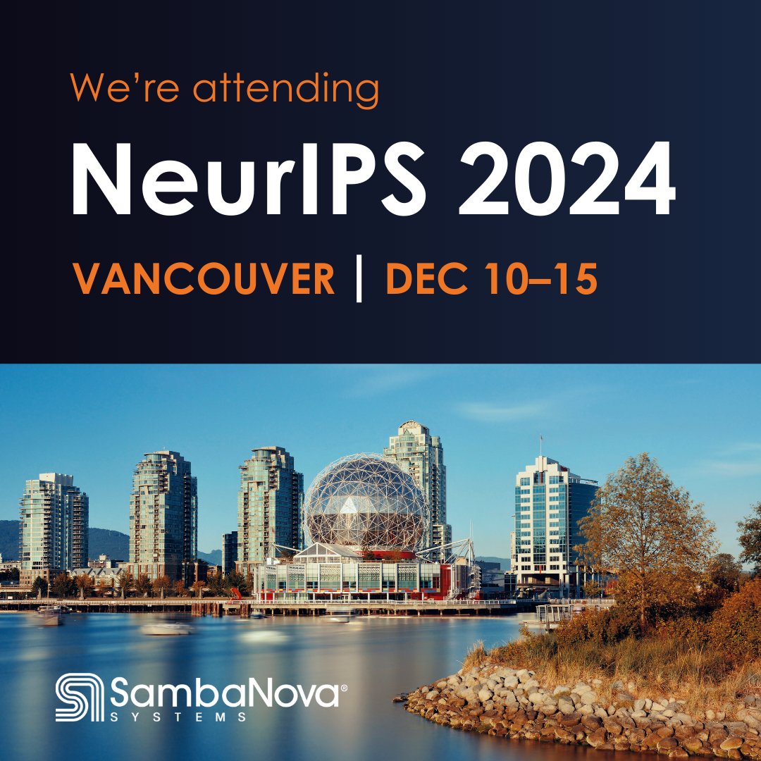 NeurIPS 2026: AI Research Papers and Dev Demos in Vancouver