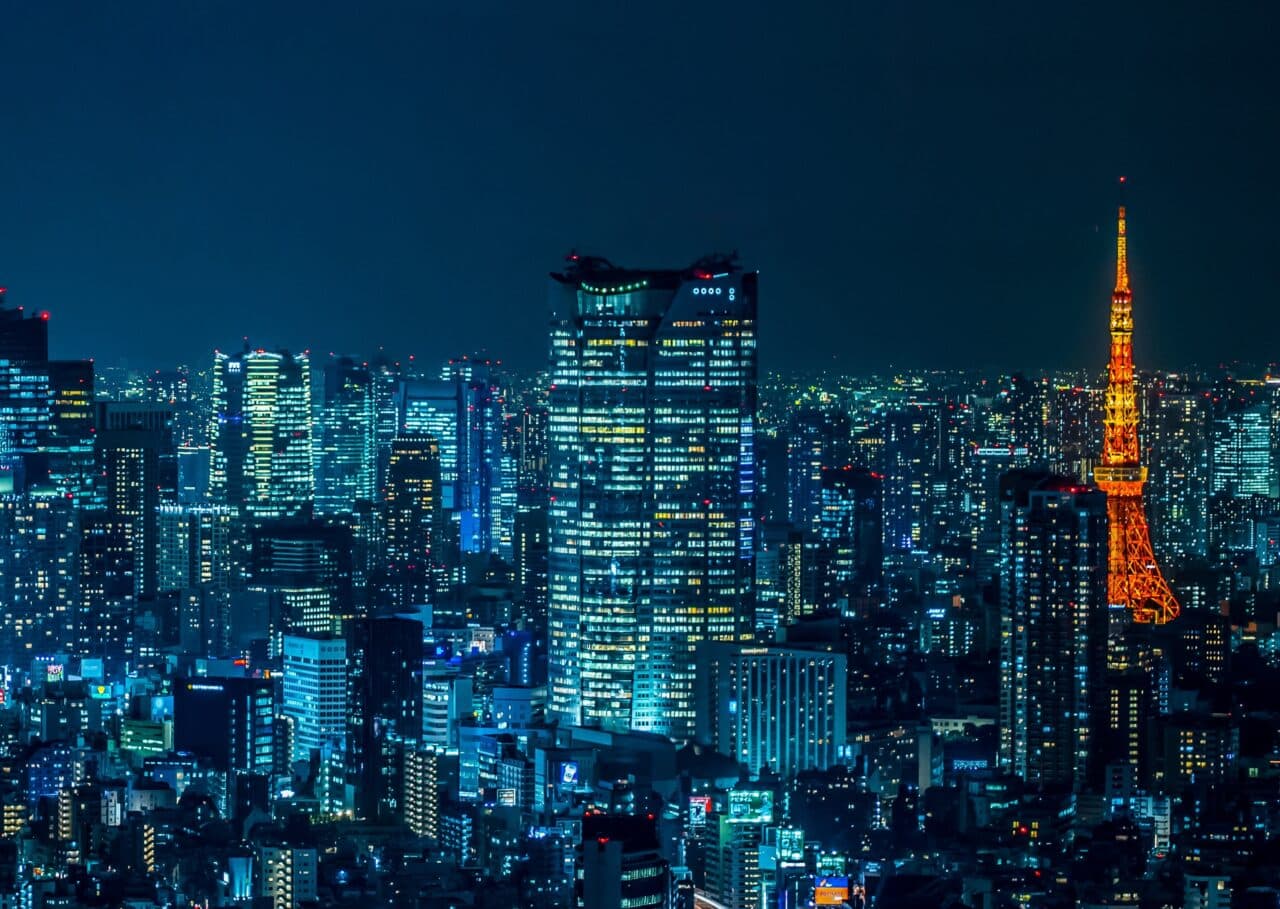 NVIDIA leads Japan’s generative AI infrastructure development initiative