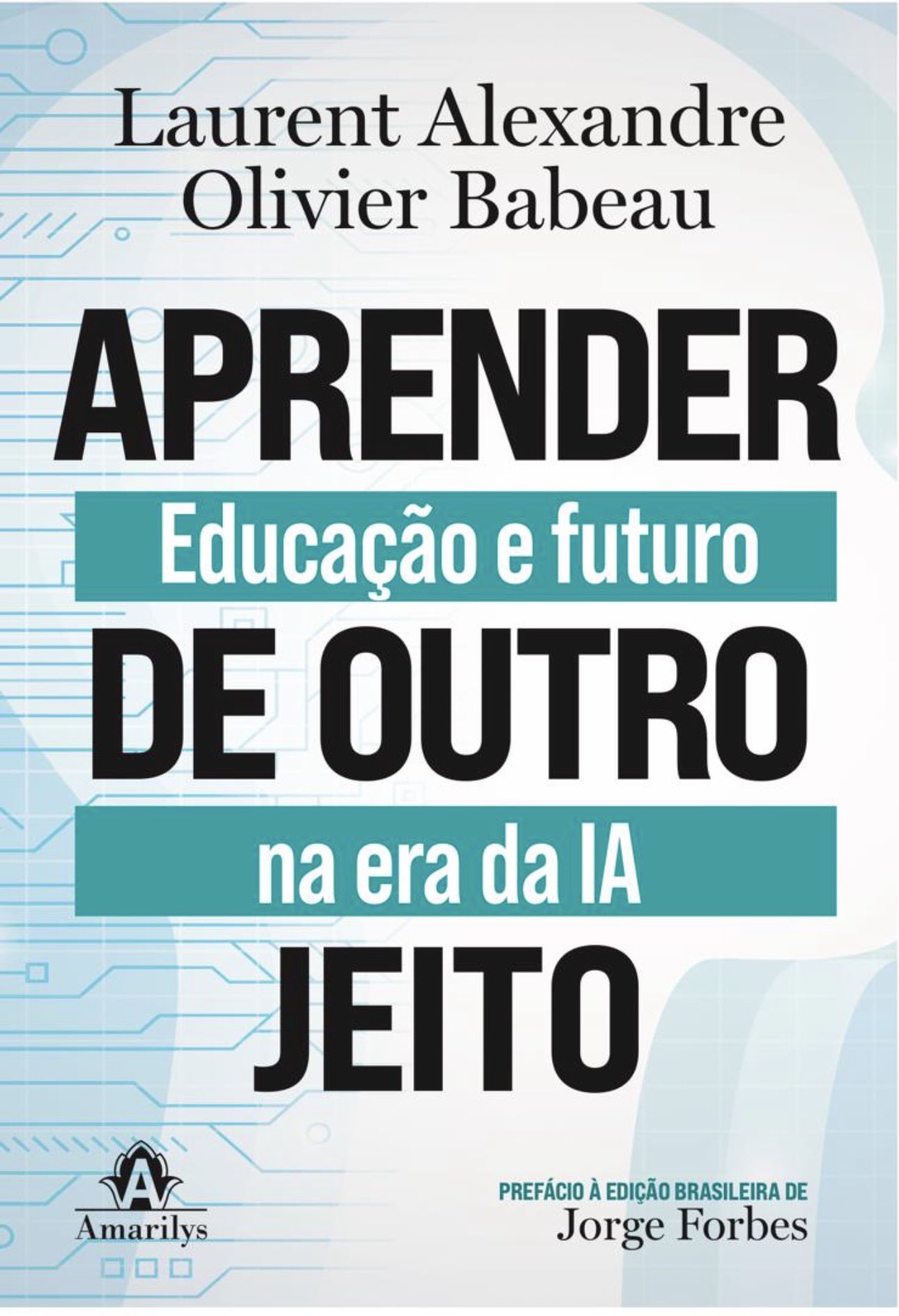 AI Book Launch: Rethinking Education in Brazil