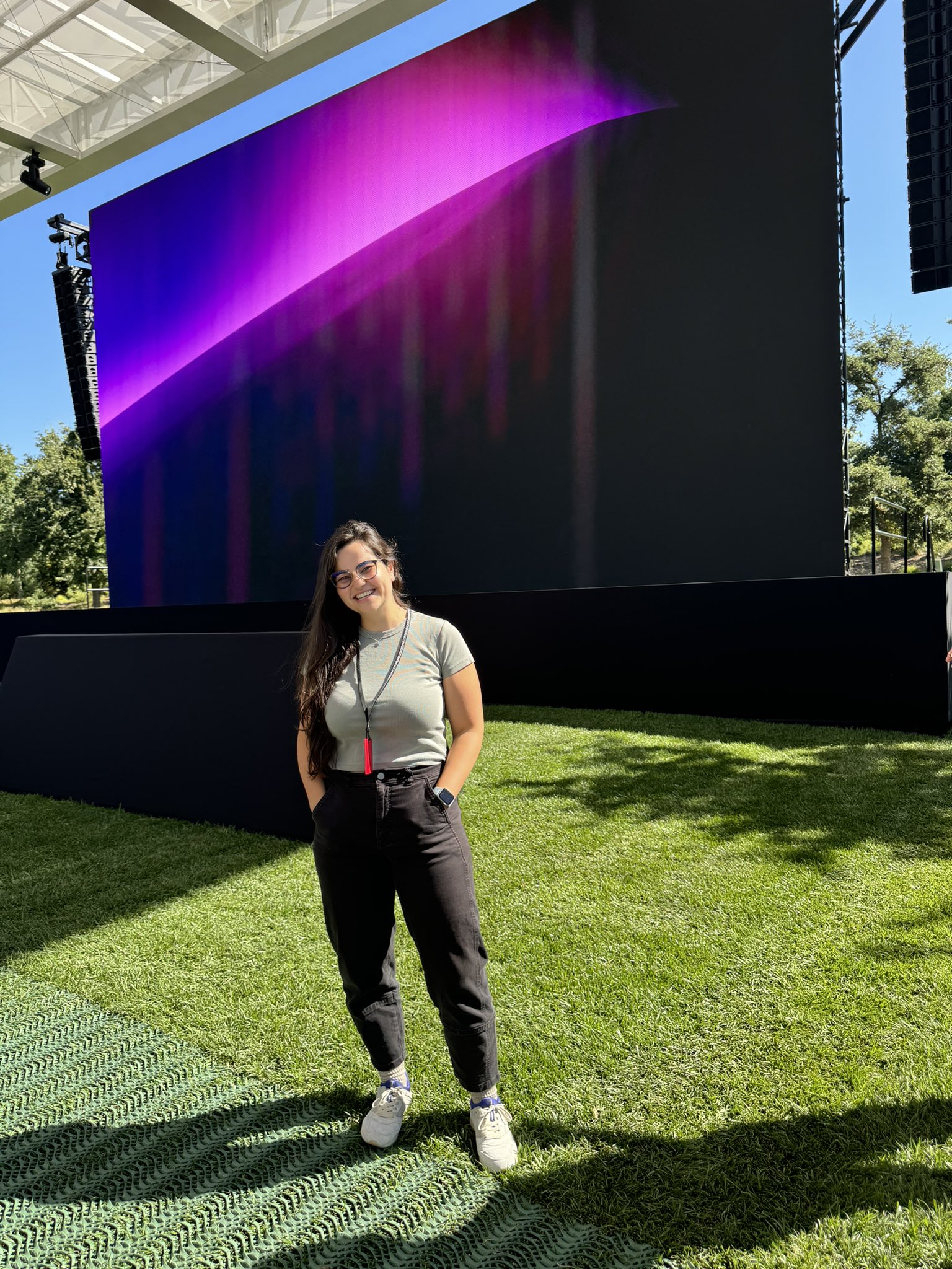 Major AI Company Announces Strategic Partnership with Apple