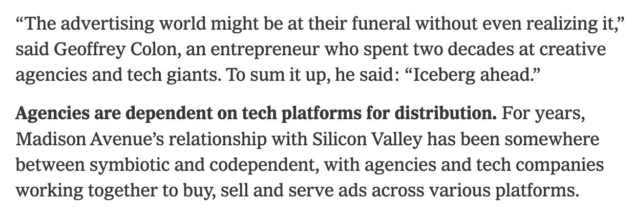 Ad Industry Debates AI Investment Strategy at Cannes