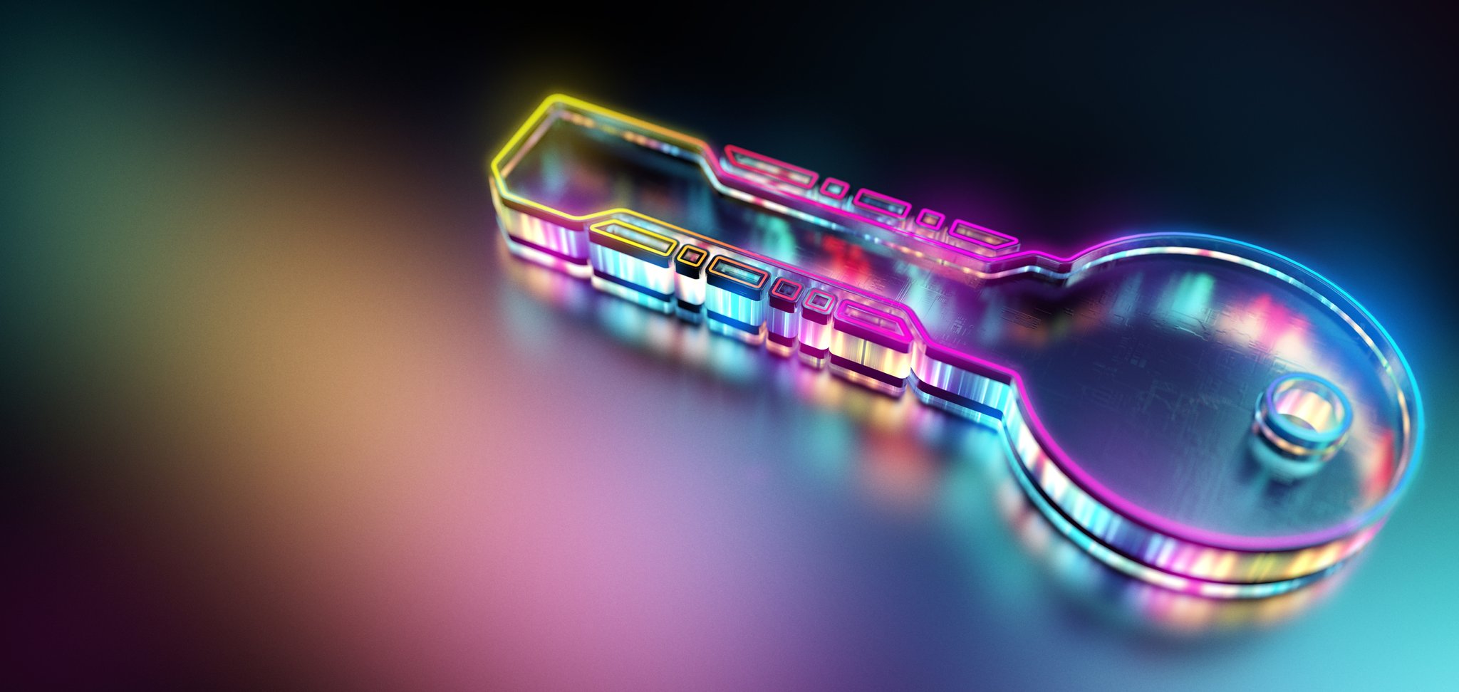 Securing Lost Keys: 2024 Cybersecurity Vulnerabilities Solutions