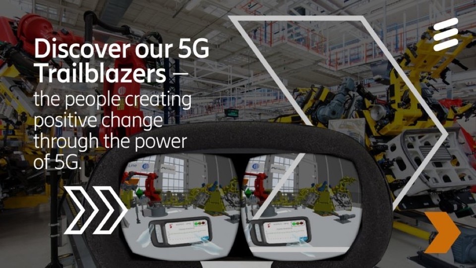 Meet the 5G Trailblazers: 50 Incredible Industry Innovators