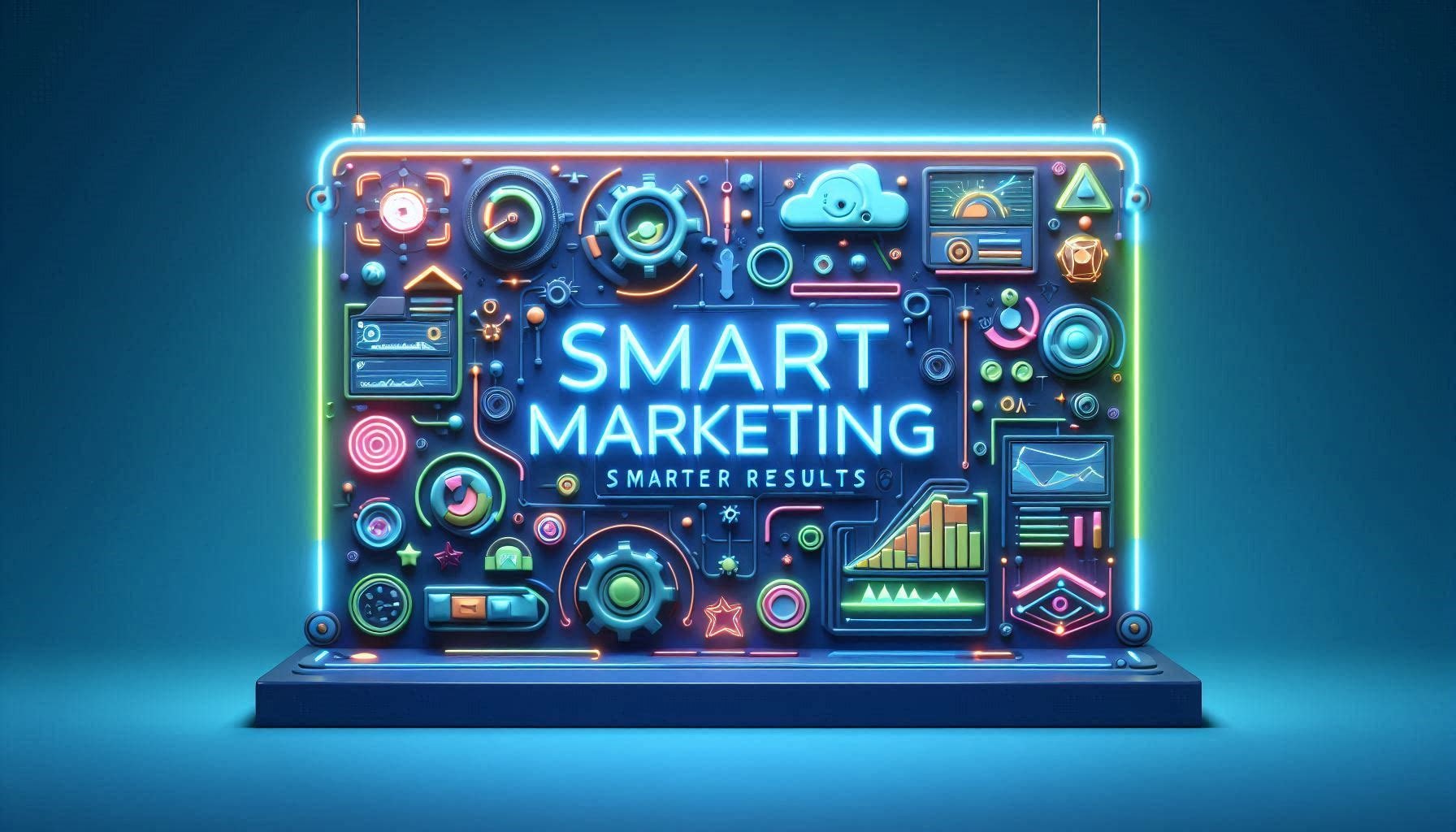 Generative AI for Smarter B2B Marketing Results