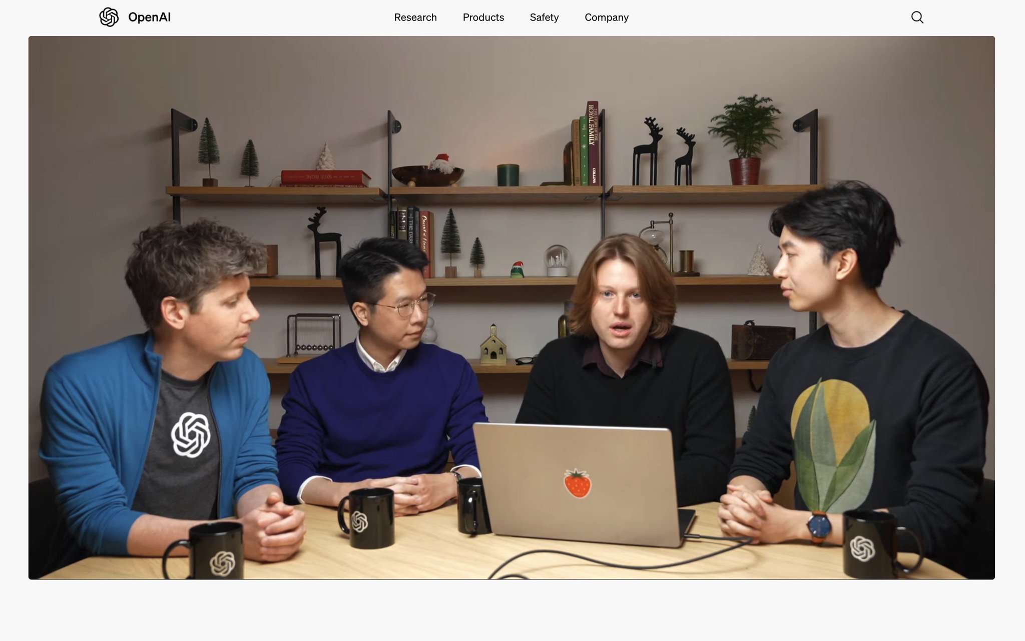 OpenAI Releases o1 with Multimodal Capabilities at $200 Monthly