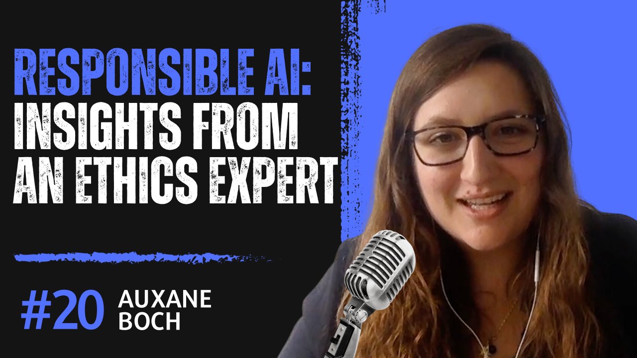 Ethics in AI: Deep Dive into Best Practices