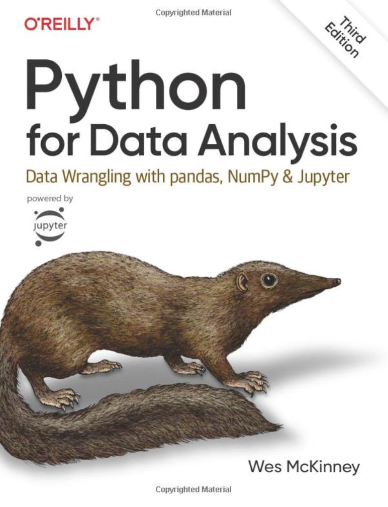 Essential Data Science Books for ML and Analytics