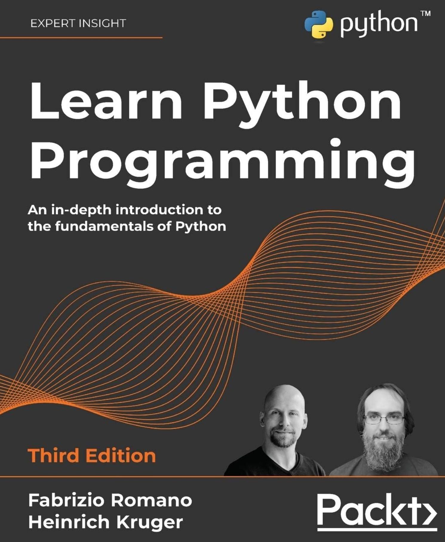 Learn Python Programming for Data Science and AI