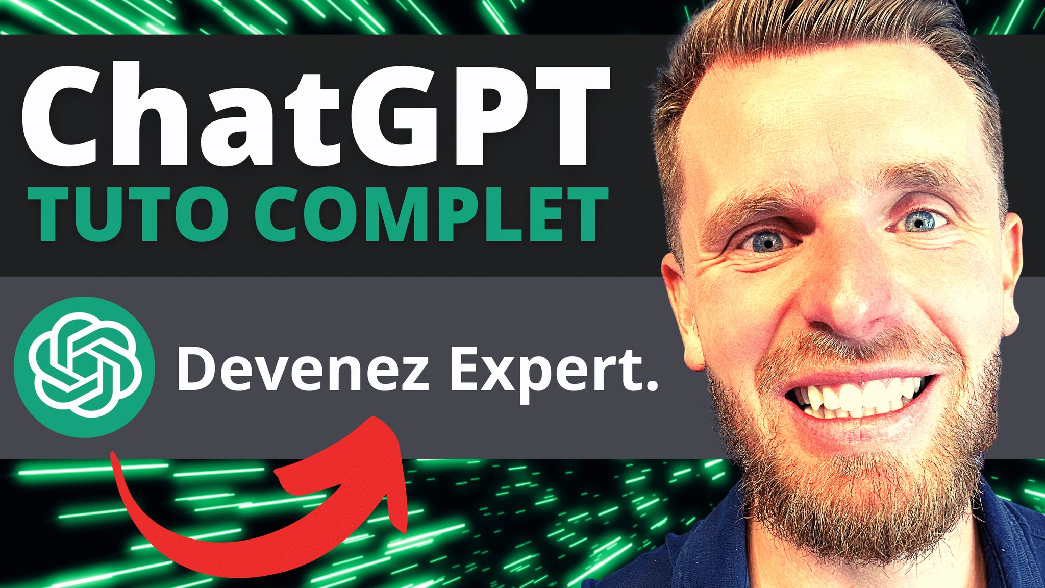 Complete tutorial for using ChatGPT effectively
