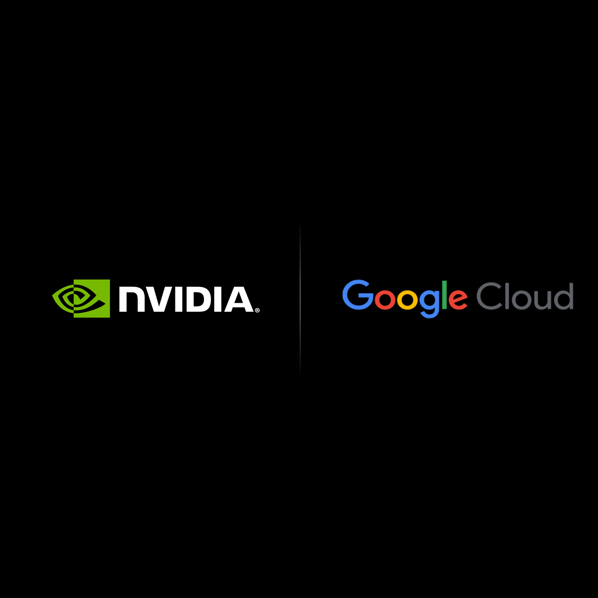NVIDIA Named Google Cloud Partner of Year for Generative AI