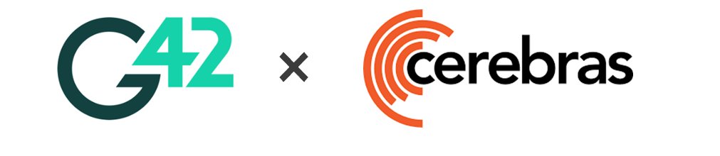 Cerebras and G42 Partner for Advanced AI Supercomputing Solutions