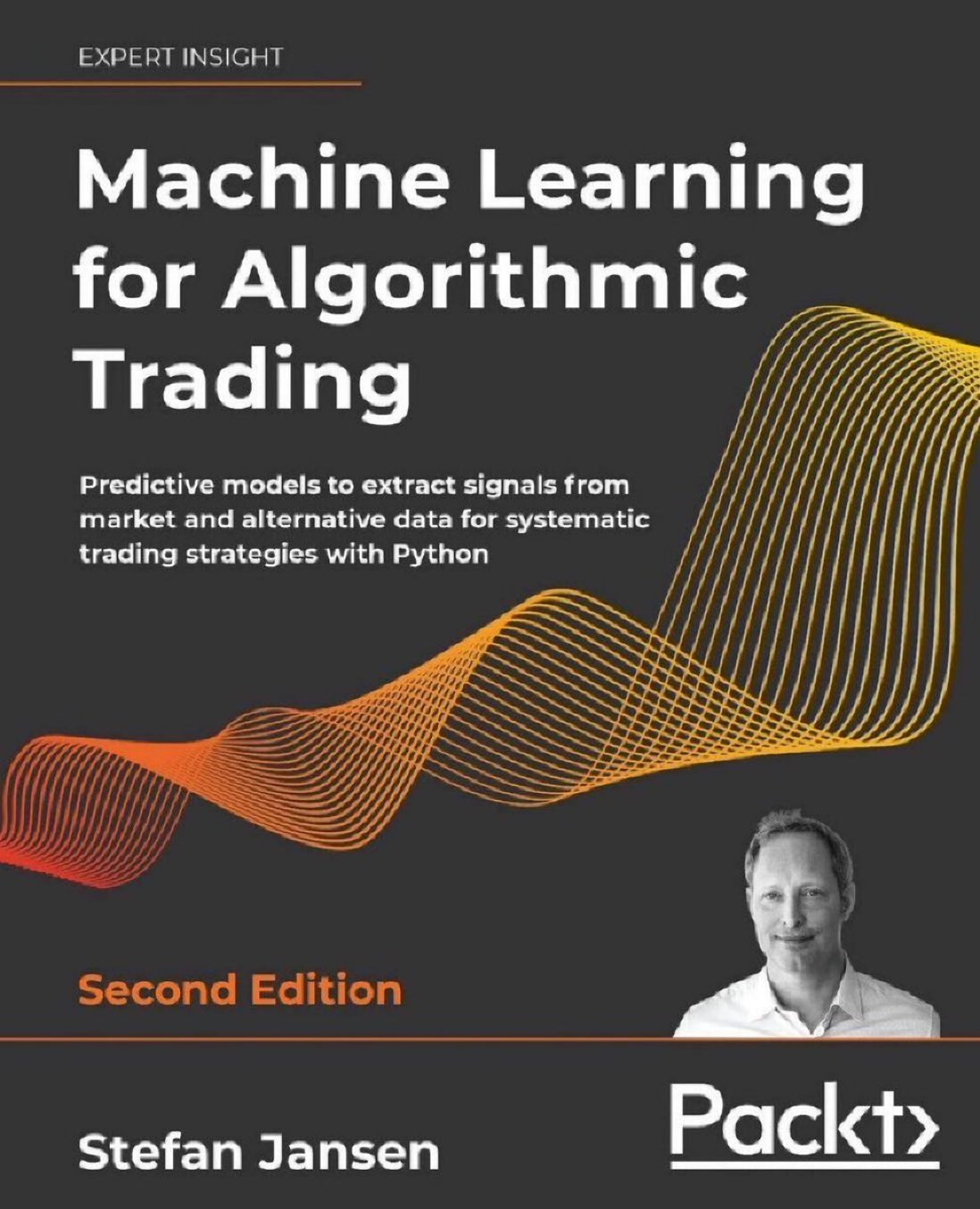 Machine Learning with Python for Algorithmic Trading Guide