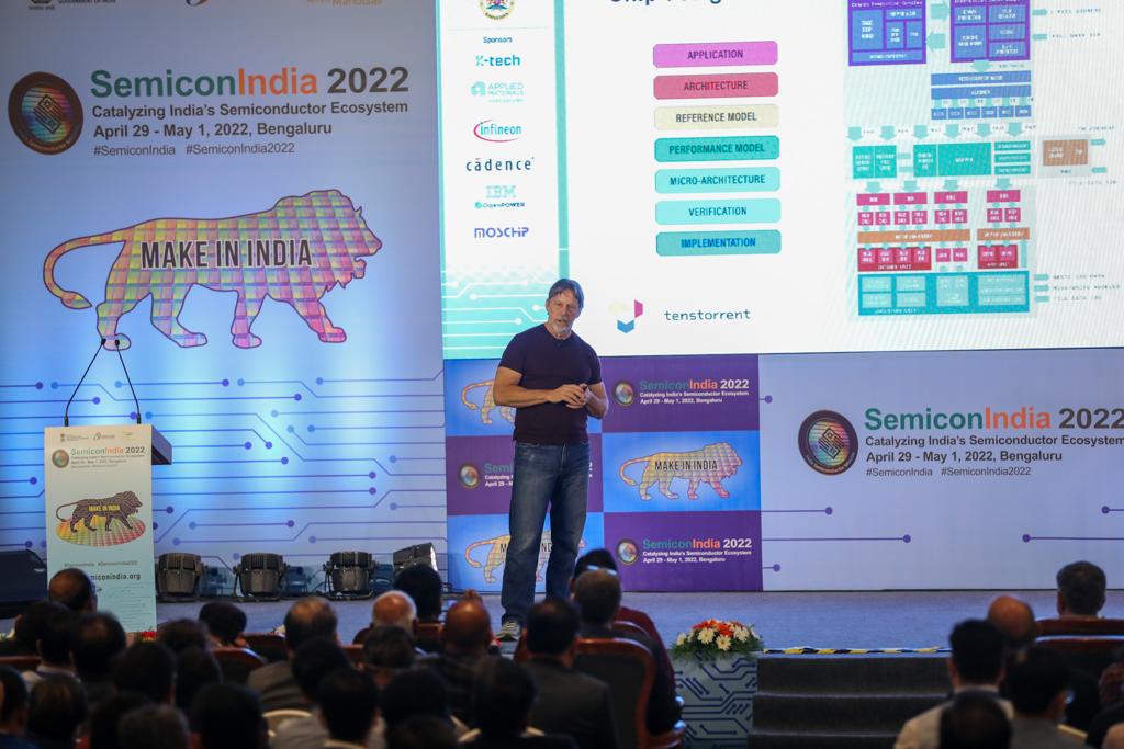 RISC-V Technology Conference Returns to Bangalore Next Month