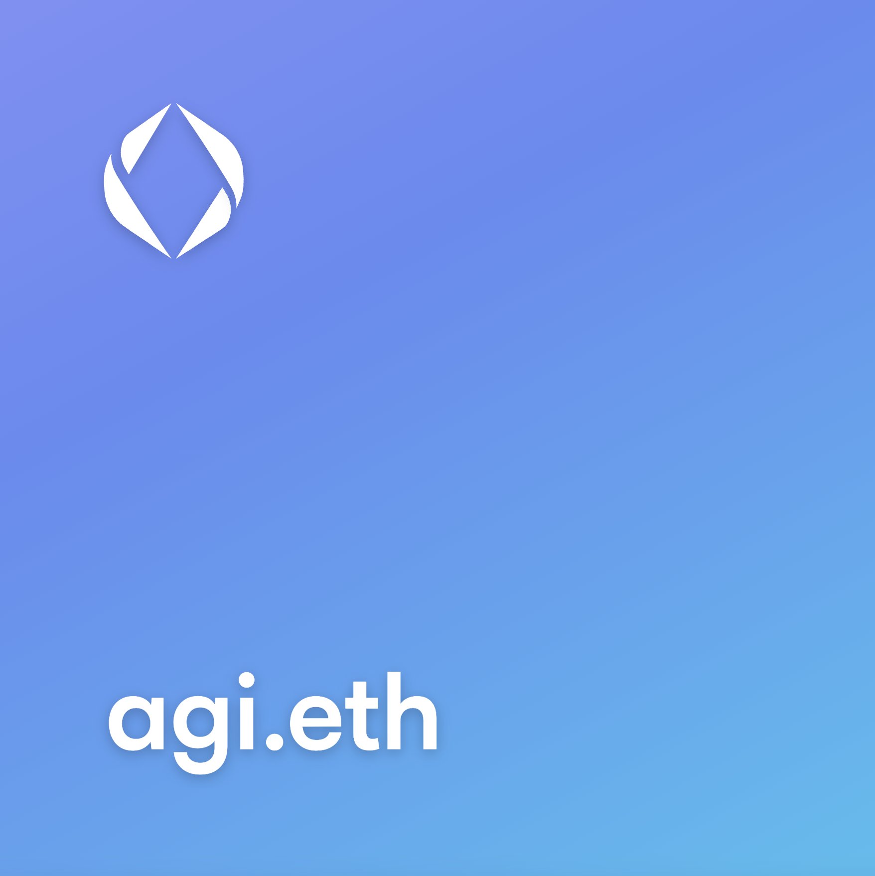 AGI Nodes Agents Token Generate Unprecedented Value