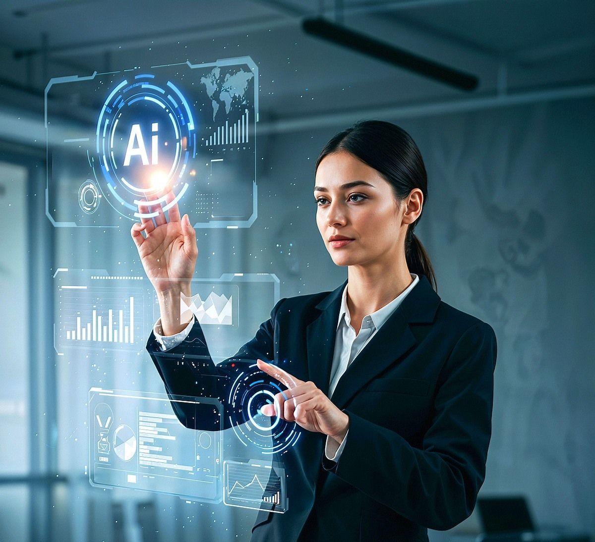 AI has no impact on employment, reviving old economic paradox