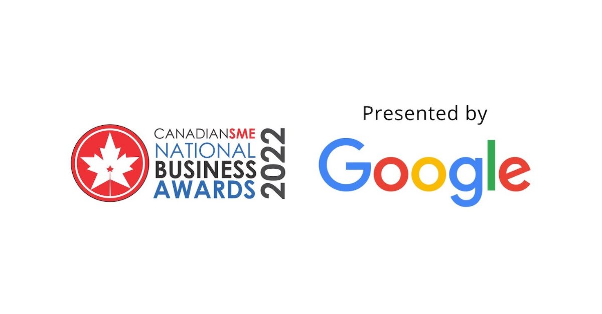 Untether AI Finalist for 2022 National Business Awards
