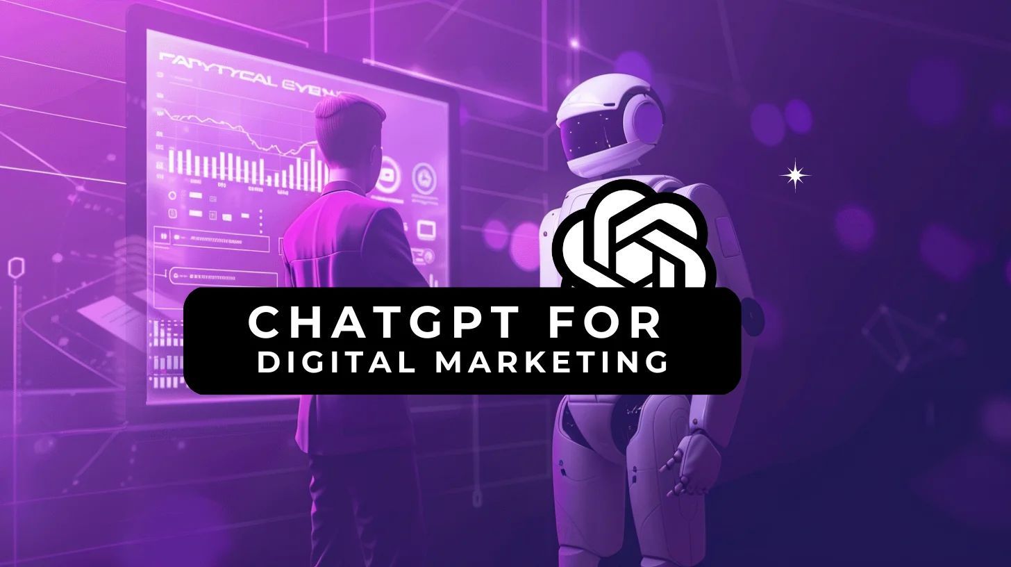 ChatGPT prompts for digital marketing: engagement, analytics