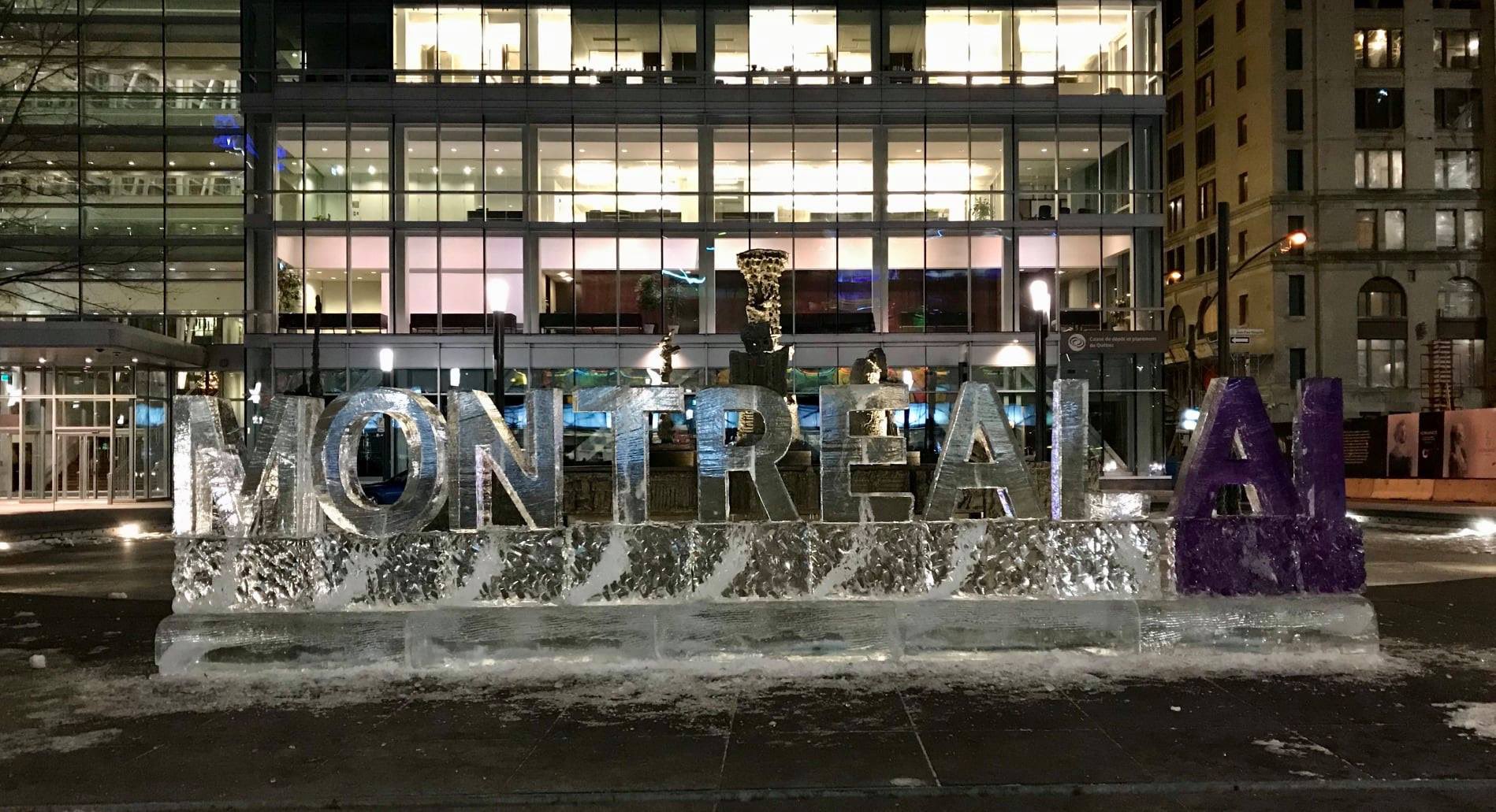 Montreal AI startup aims for unicorn status in largest venture