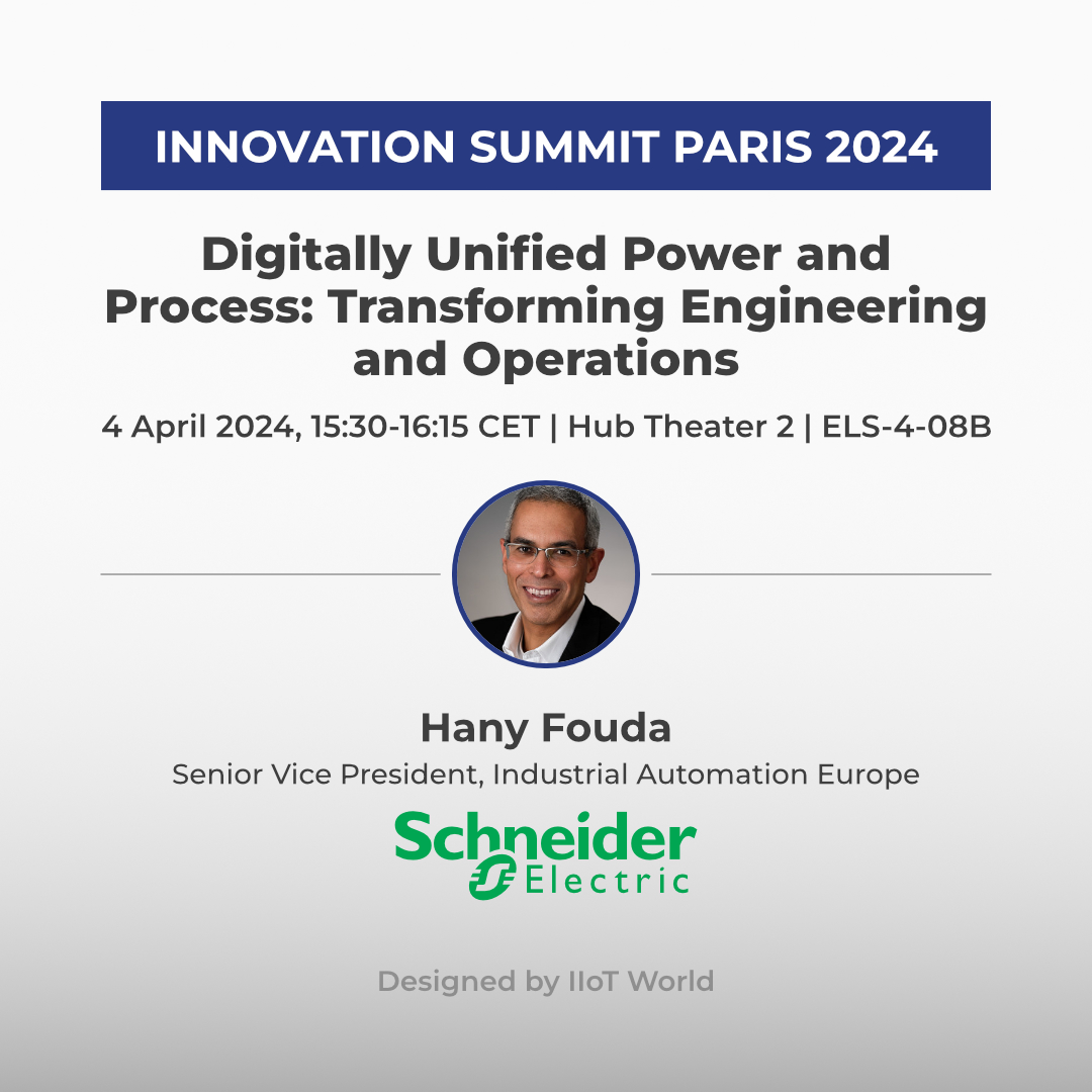 Integrated Systems Transform Energy and Industrial Automation