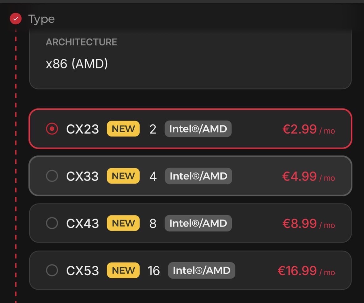 700 clawdbots for a month for the price of one Mac mini