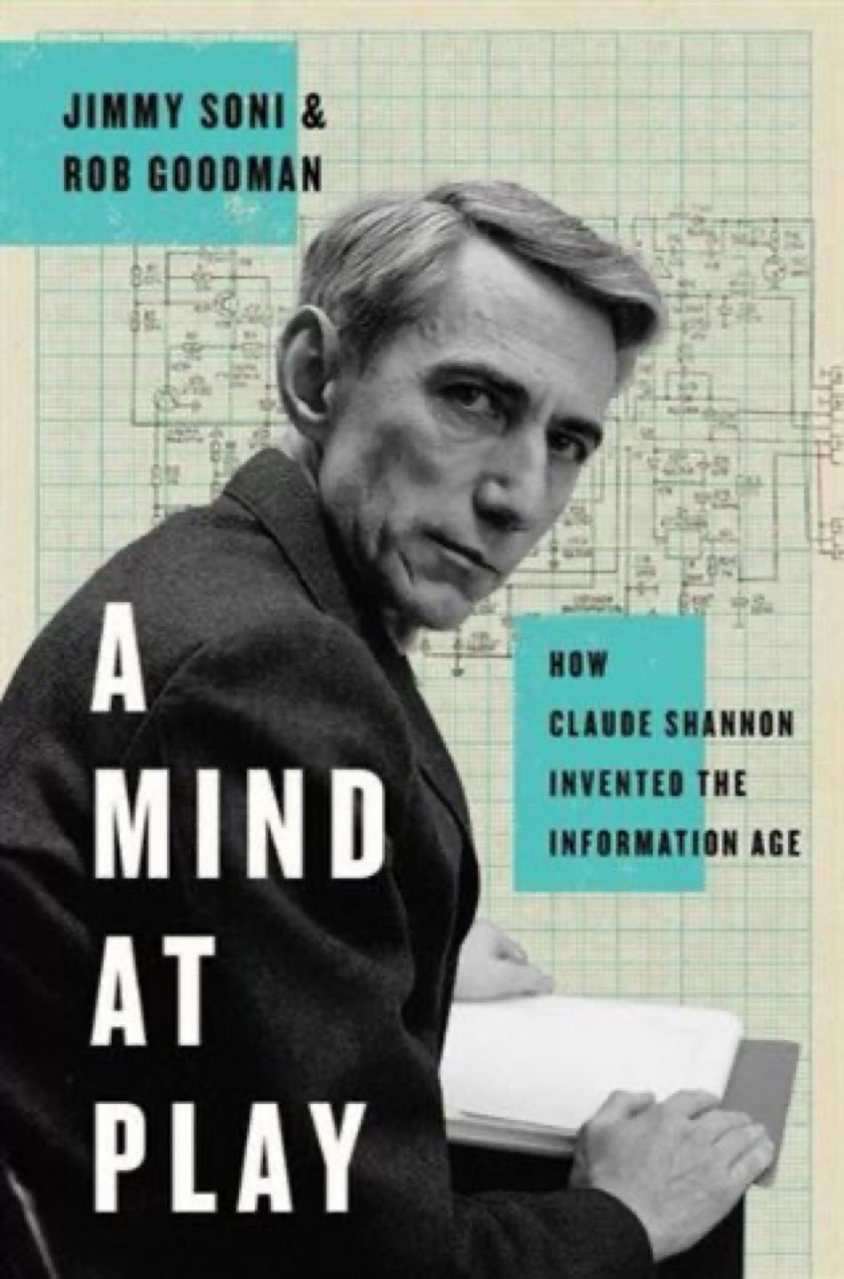 Claude Shannon’s Pioneering Role in Machine Learning and Information Theory