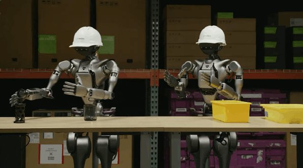 Jim Fan on NVIDIA’s Roadmap for Embodied AI Robots