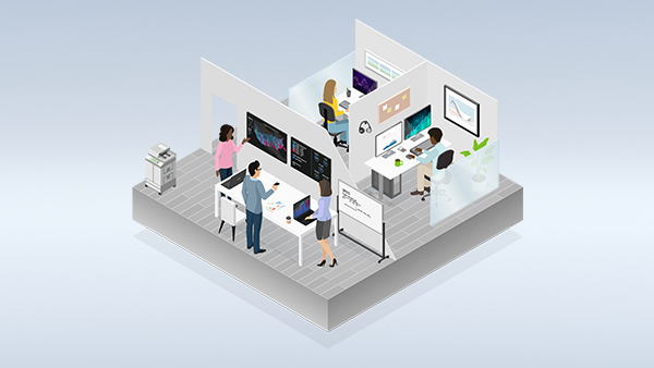 GenAI Enhancing Customer Experience in Financial Services