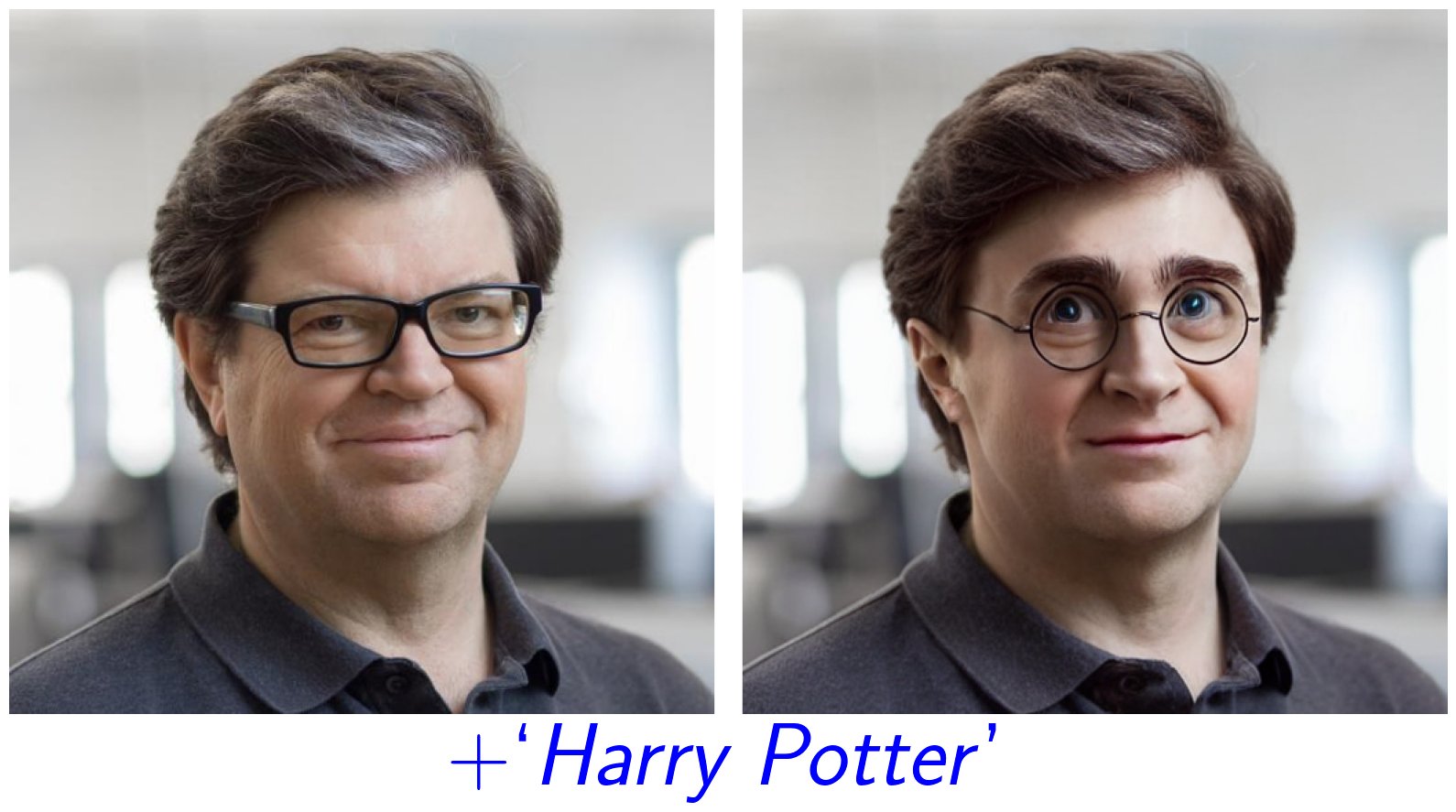 Foundation Model for Celebrity AI Generation and Fine-tuning