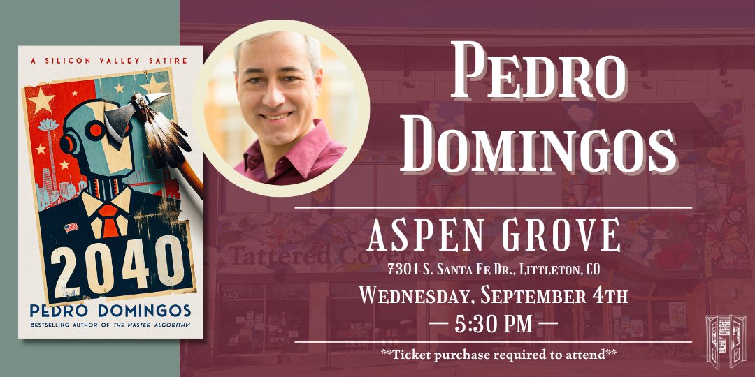 PresiBot’s Presidential Rally Coming to Denver September 4