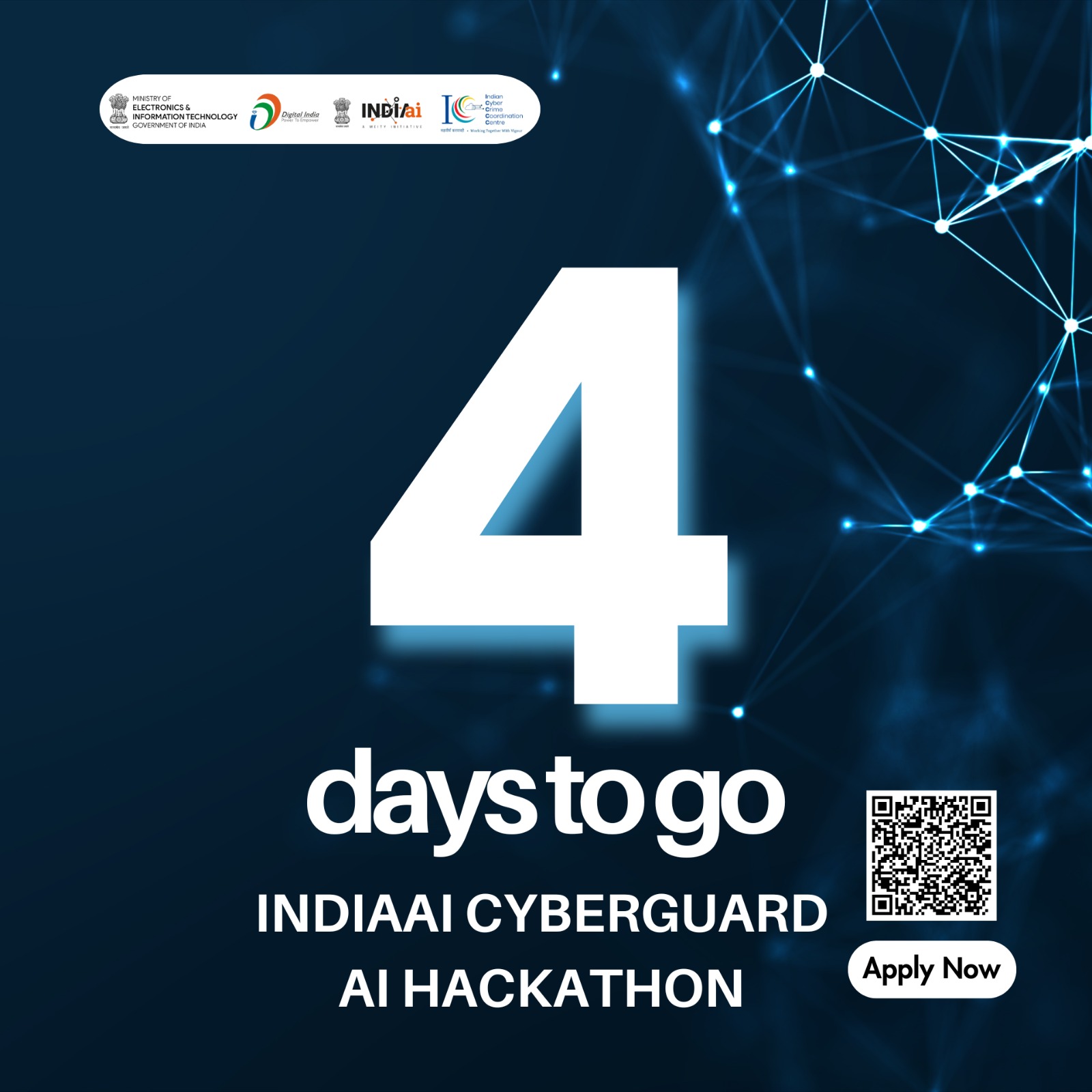 IndiaAI Cyberguard Hackathon: AI for Citizen Safety