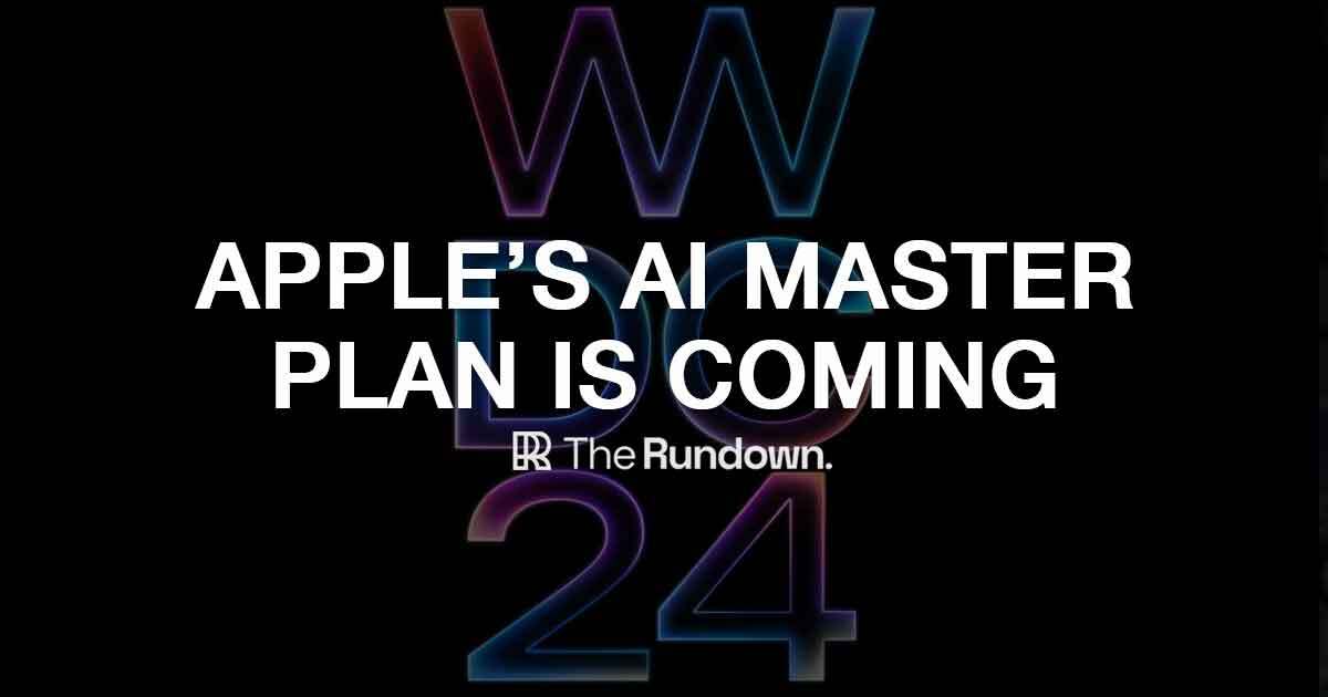 Apple iOS 18 AI strategy and emerging AI tools today