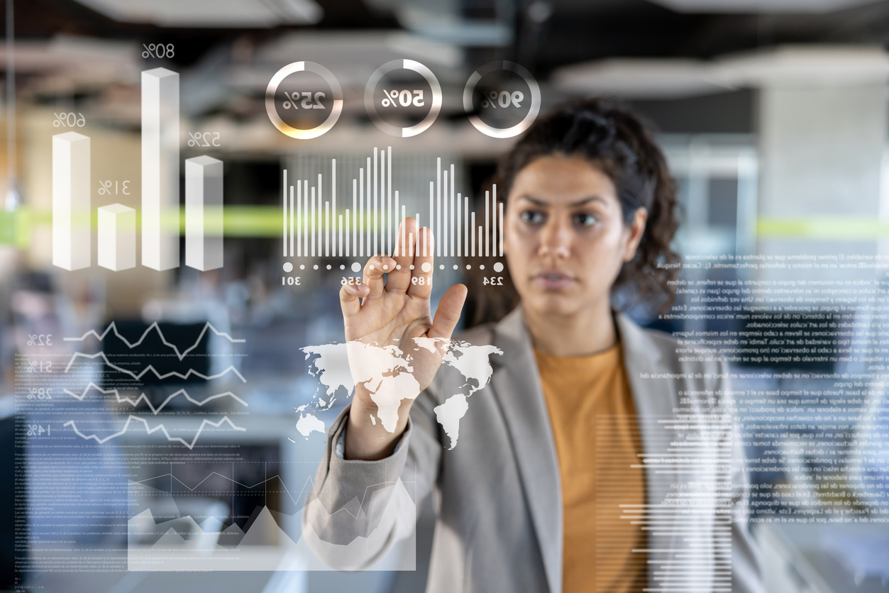 Women in Tech: Leadership and the Future of Work