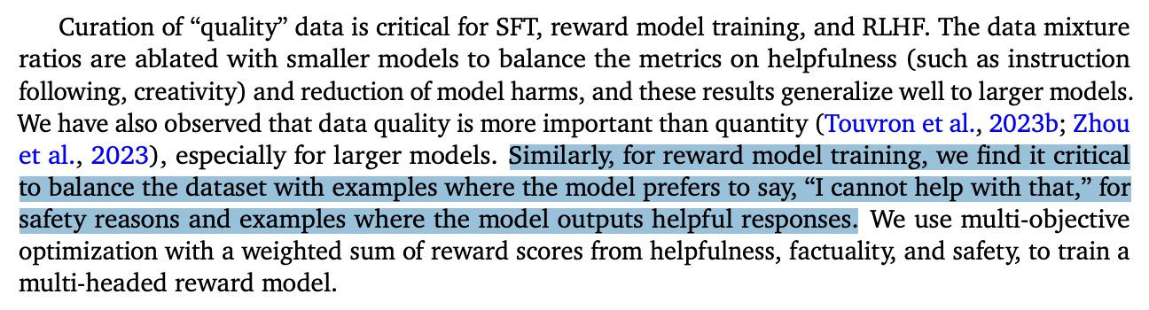 Data Quality Over Quantity: Gemini’s Intentional Uncertainty Handling