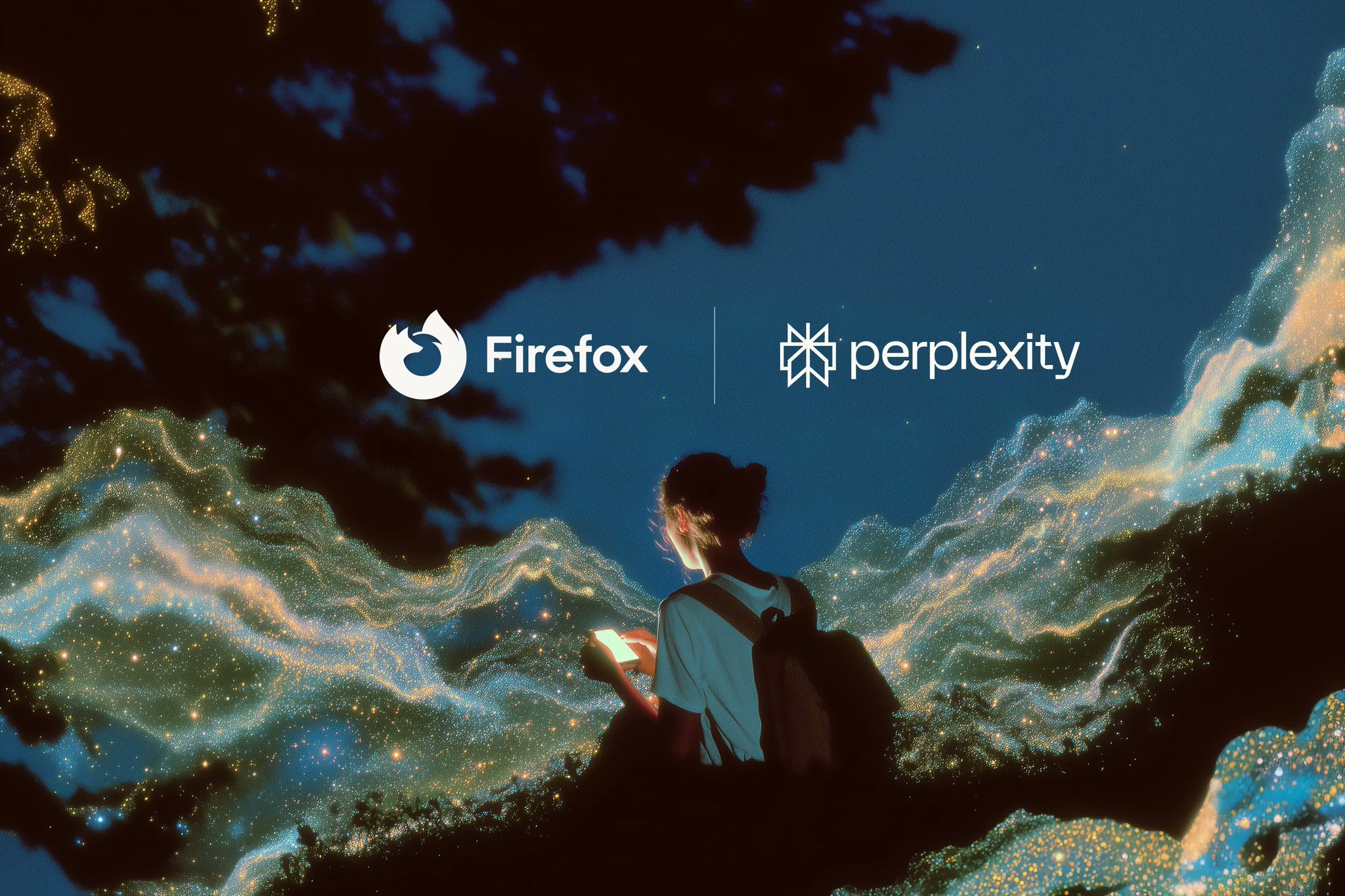 Perplexity Becomes Default Search Option in Firefox Browser