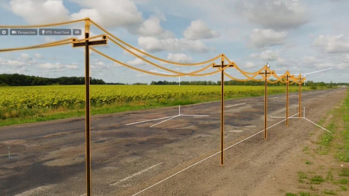 OptoAI: Autonomous Drones Transform Grid Asset Inspection