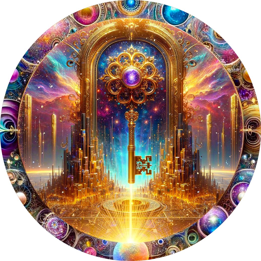 Not Your Key, Not Your AGI: Decentralized Intelligence