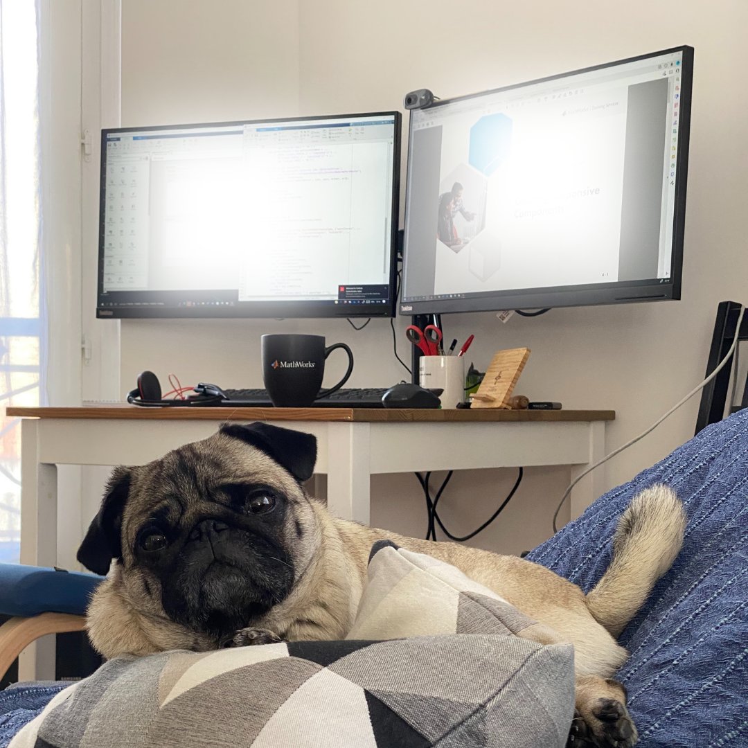 Share Your Favorite Work From Home Views