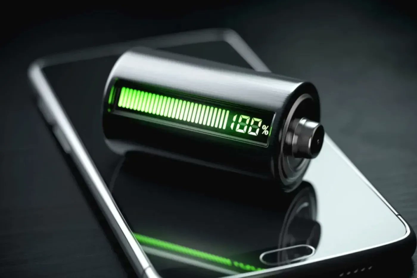 EU Battery Law Drives Removable Smartphone Batteries Forward
