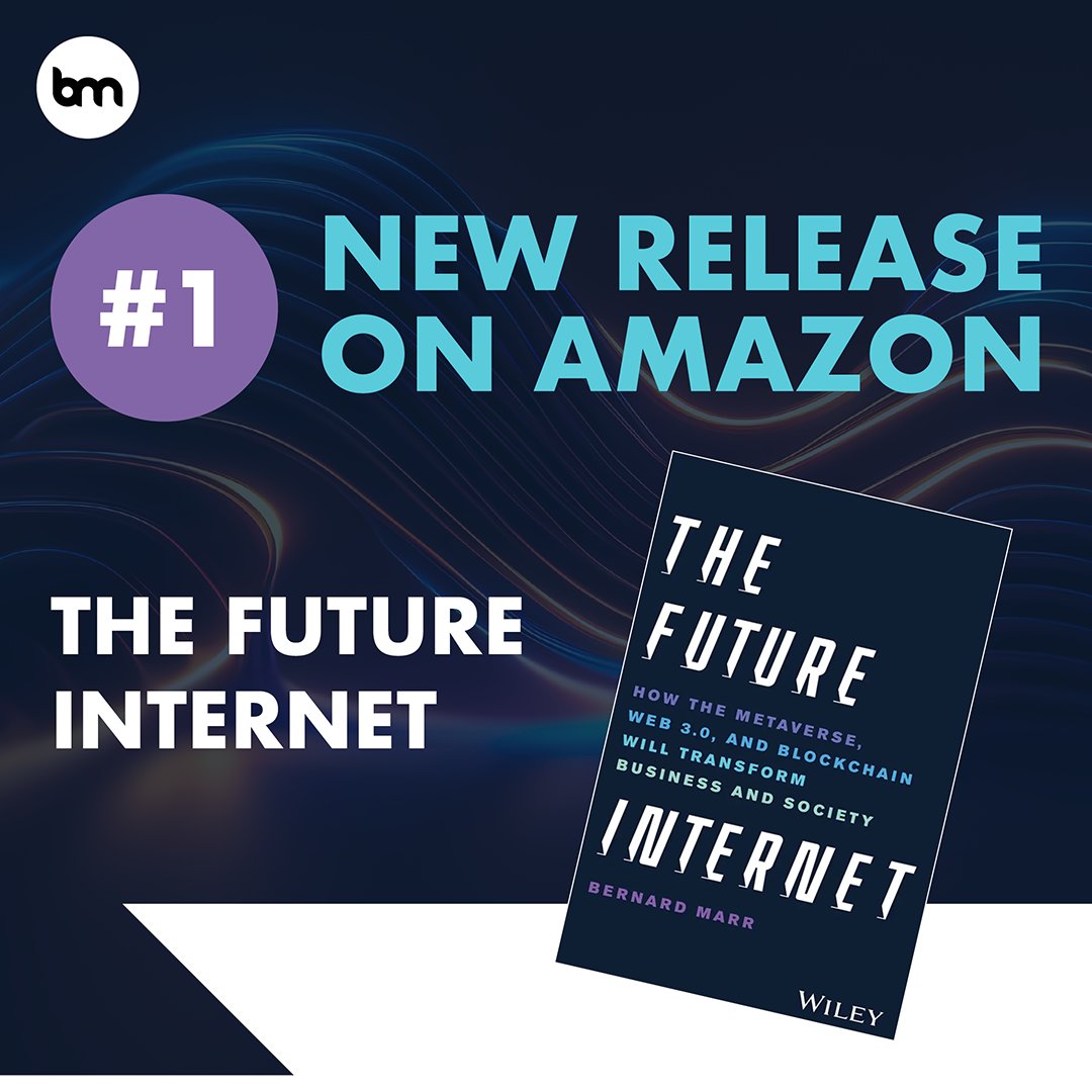 The Future Internet Book Now Available