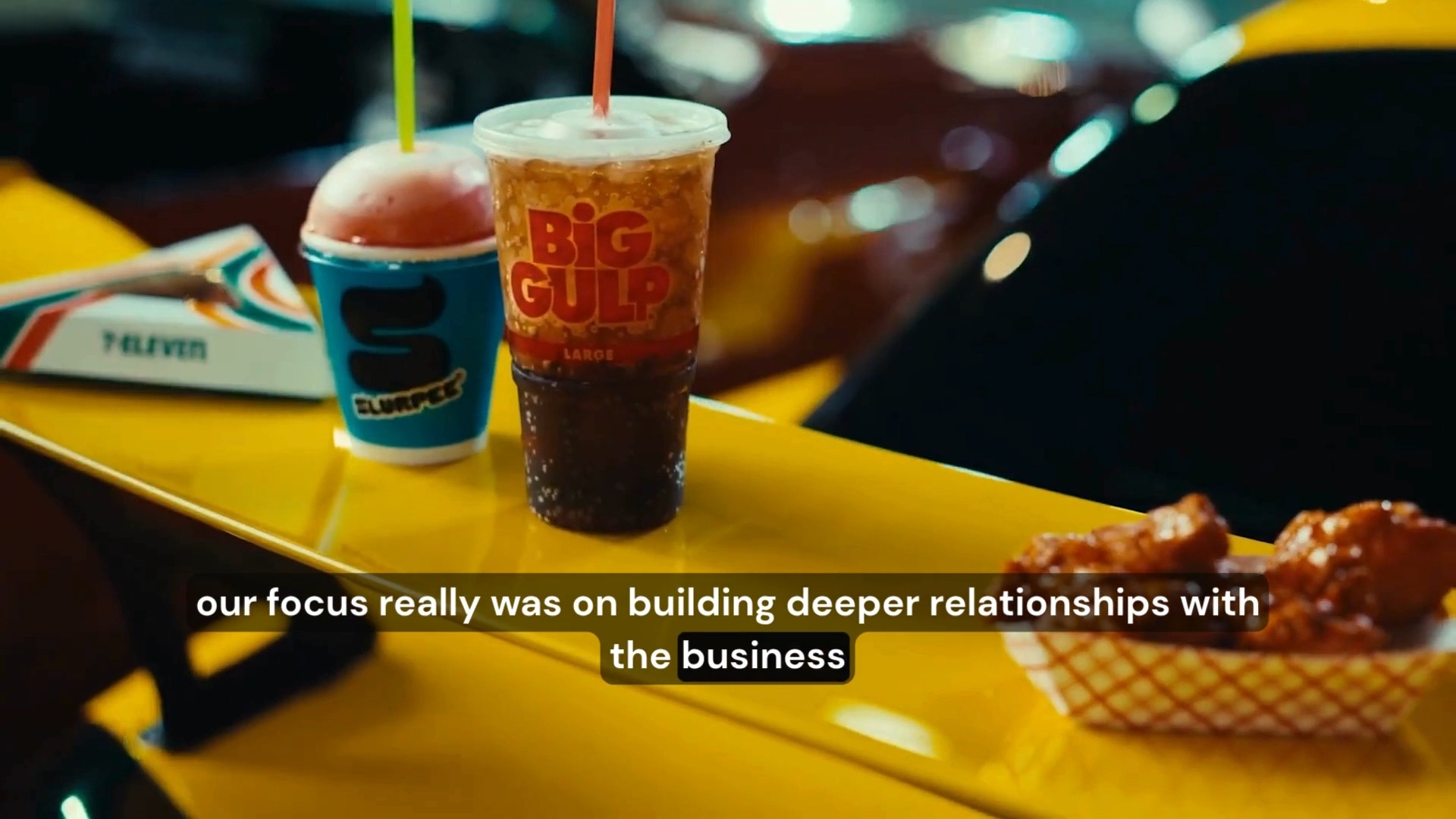 7-Eleven Uses AI Data to Deliver Personalized Customer Offers