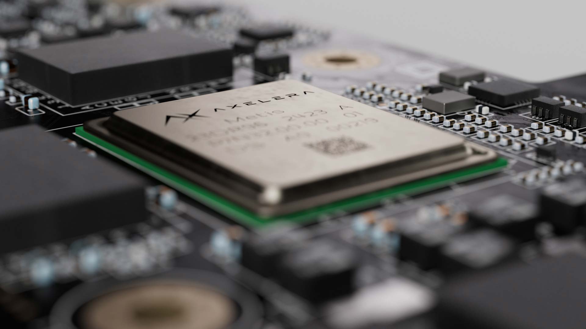 Metis Rethinks Silicon for In-Memory Edge AI Computing