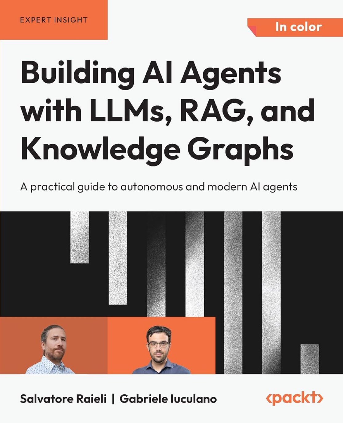 Practical Guide: Building AI Agents with LLMs, RAG, and Knowledge Graphs