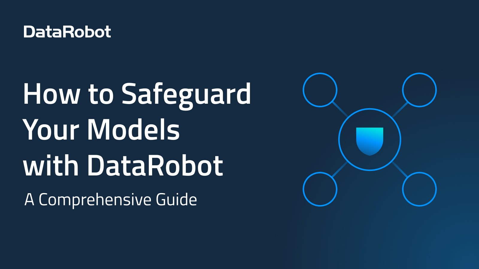 Safeguarding AI Models: Essential Security Best Practices