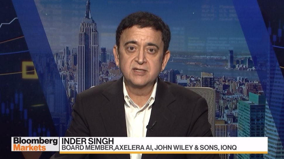 Axelera AI discusses evolving AI and Edge market landscape