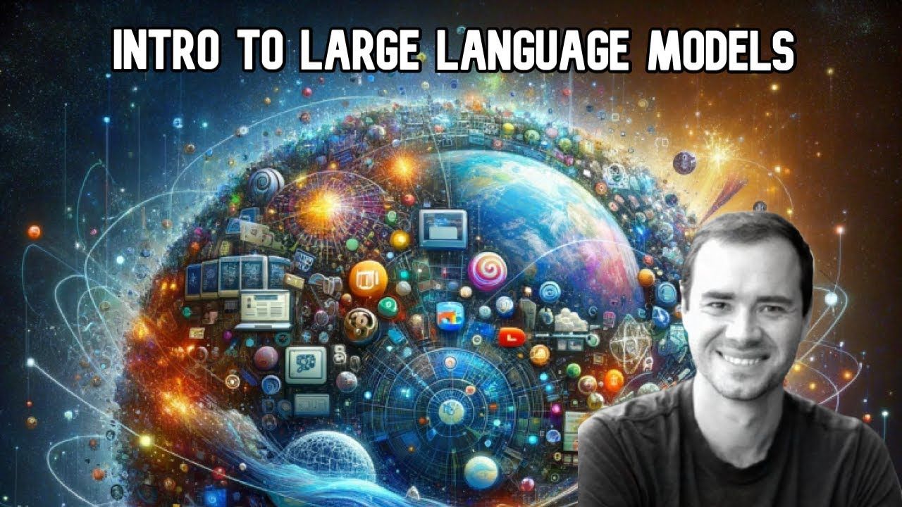 Introduction to Large Language Models: Comprehensive One Hour Talk